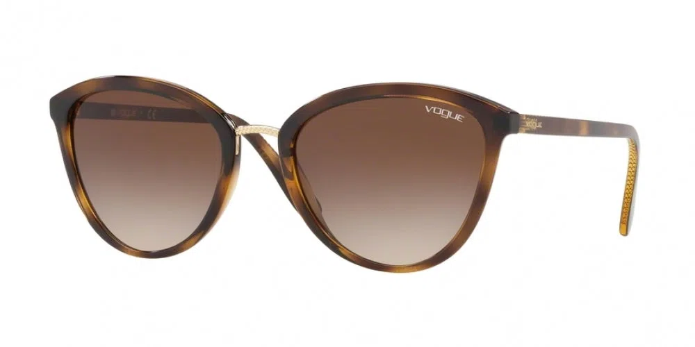 Vogue Eyewear 5270S Sunglasses - view 5